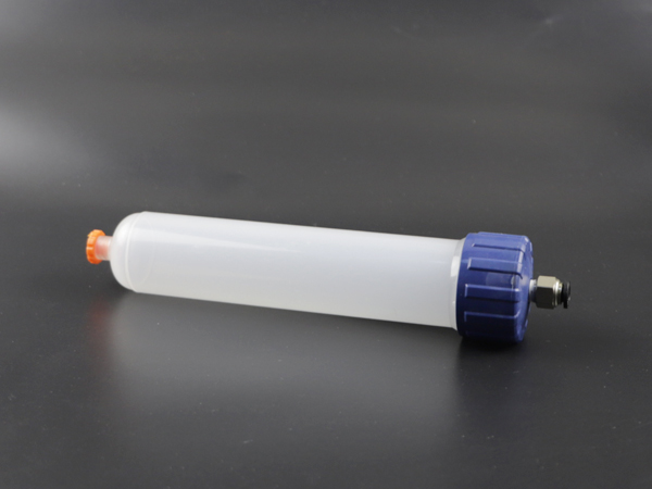 100CC大容量膠筒